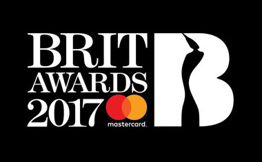 Transmissão do BRIT Awards 2017 na Internet