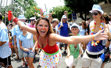 Segunda-feira de Carnaval e quatro passeios em PoA que vão  alegrar ainda mais o seu dia