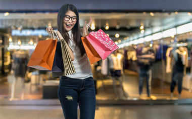 Central Plaza Shopping presenteia clientes com brindes em fevereiro; confira como garantir o seu