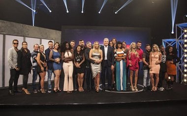 Power Couple Brasil 2 estreia na Record em março; conheça os casais participantes