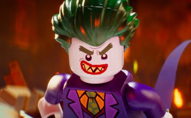 “Lego Batman” estreia cheio de referências ao universo nerd