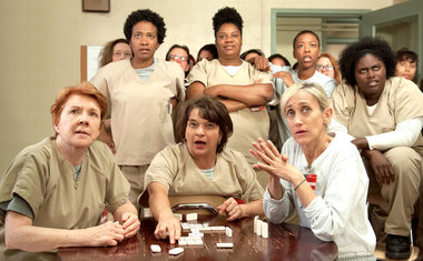 Novo teaser de "Orange Is The New Black" anuncia estreia da quinta temporada; confira