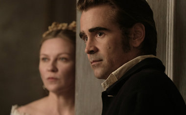 Colin Farrell e Nicole Kidman estrelam novo filme de Sofia Coppola; assista ao trailer 