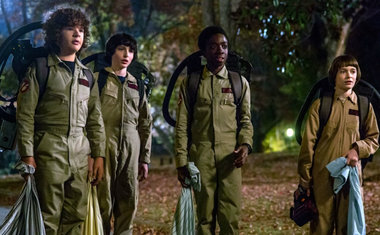 "Stranger Things": nova foto e detalhes da segunda temporada são revelados 