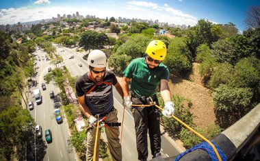 10 experiências inusitadas para fazer em São Paulo pelo menos uma vez na vida