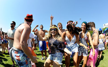 Com Carnaval de rua, Paranapiacaba é destino próximo a SP, ideal para o feriado da folia