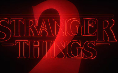 OMG! "Stranger Things" pode ter até cinco temporadas