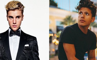 Rudy Mancuso vai abrir os shows de Justin Bieber no Brasil