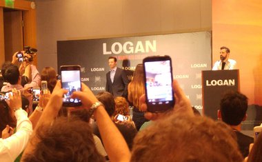 Confira os melhores momentos da passagem de Hugh Jackman pelo Brasil