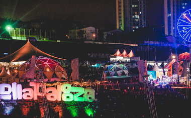 14 bons motivos para não perder o Lollapalooza Brasil 2017 por NADA 