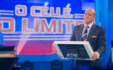 Sucesso na Europa, game show "O Céu é o Limite" chega à RedeTV!