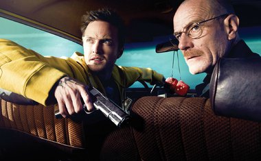 Fãs de "Breaking Bad" transformam série completa em um único filme