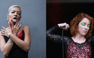 São Paulo recebe festival comandado por mulheres do mundo da música 