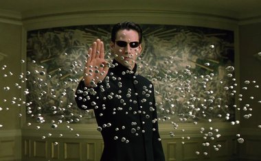 Warner Bros. estaria planejando novos filmes do universo Matrix