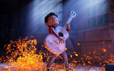  "Viva - a Vida é uma Festa", nova animação da Pixar, ganha primeiro trailer 