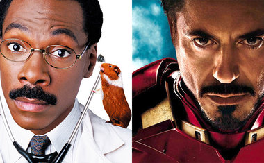 Robert Downey Jr. será "Doutor Dolittle" em novo filme do personagem 