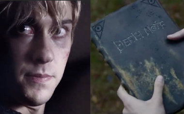 "Death Note", novo filme da Netflix, ganha primeiro trailer; assista