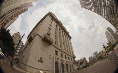 Rooftop do Edifício Matarazzo será revitalizado