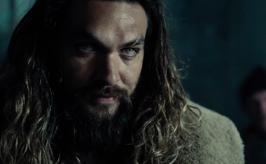 Aquaman rouba a cena em novo teaser de "Liga da Justiça"; assista 