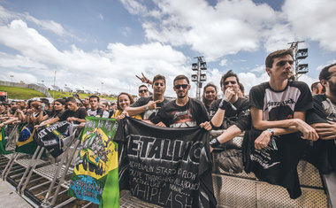 Confira como foi o sábado de Lollapalooza Brasil 2017