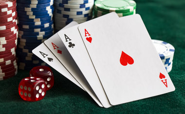 7 bares e casas especializadas para jogar Poker em São Paulo