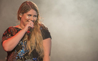 Transmissão ao vivo do show da Marília Mendonça no Rio de Janeiro na TV e Internet