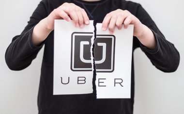 Câmara aprova projeto que pode barrar Uber no Brasil 