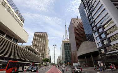 Festival Jazz House agita a Avenida Paulista neste domingo 