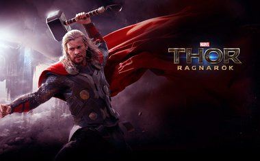 "Thor: Ragnarok" ganha primeiro trailer; assista 