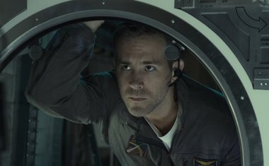 “Vida” – “Alien” encontra “Gravidade” em novo horror espacial