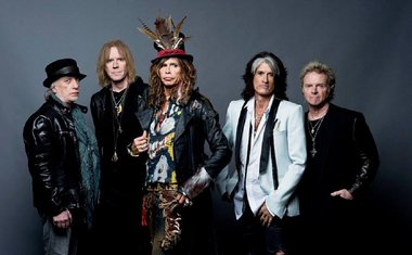 São Paulo Trip: festival em setembro terá Aerosmith, Guns N' Roses e The Who