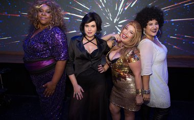 “Gostosas, Lindas e Sexies” – Sex and the City à brasileira chega aos cinemas com elenco plus-size