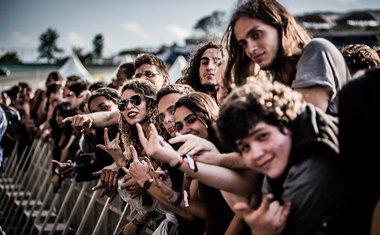 Maximus Festival: ouça uma playlist com músicas para se preparar para o evento