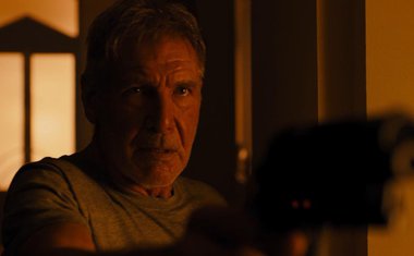 Blade Runner 2049