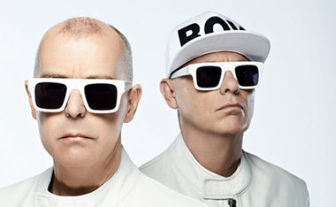 Pet Shop Boys e 5 Seconds of Summer confirmam shows em São Paulo