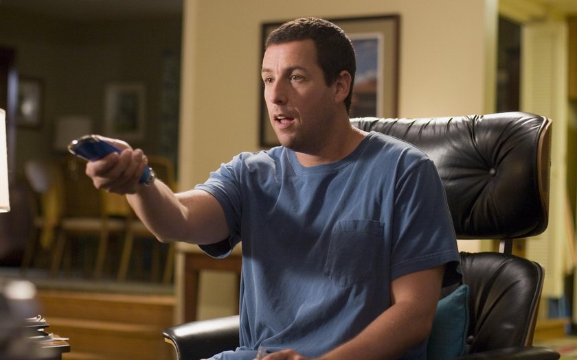 8 Filmes Com Adam Sandler Que São Surpreendentemente Bons 7248