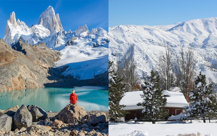 Chile é Destino Para Curtir O Frio Confira As Melhores Atrações 5610