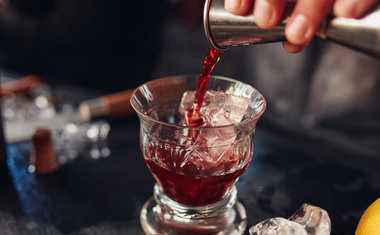 Campari promove Negroni Week em todo o Brasil para os amantes da bebida