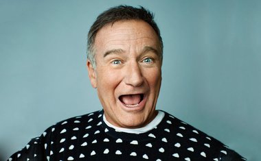 Último filme de Robin Williams ganha data de estreia nos cinemas 