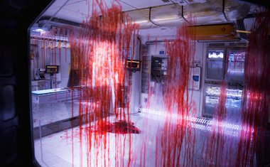 Escape 60 inaugura sala inspirada em “Alien: Covenant”