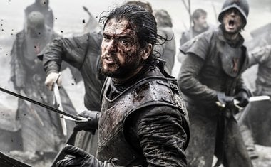 HBO planeja quatro spin-offs de "Game of Thrones", diz site