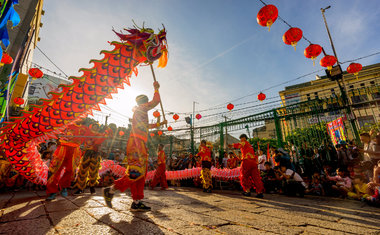 Confira a programação da Virada Oriental na Virada Cultural 2017