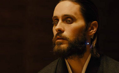 Jared Leto rouba a cena em novo trailer de "Blade Runner 2049"