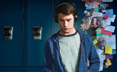 Produtor revela detalhes da segunda temporada de "13 Reasons Why" 