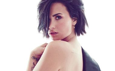 Demi Lovato fará show em festival sertanejo de Goiânia