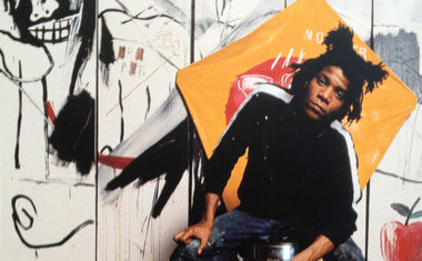 MASP prepara exposição de Basquiat para 2018