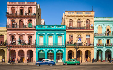 Imperdível: passagens para Havana, em Cuba, por R$ 1.702 (com todas as taxas incluídas)