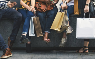 Shopping Center 3 oferece cupons de até 50% de desconto 