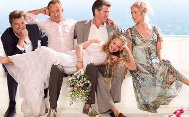 Continuação de "Mamma Mia" é confirmada 