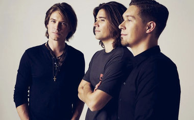 Hanson vem para o Brasil em agosto com shows em comemoração aos 25 anos do grupo